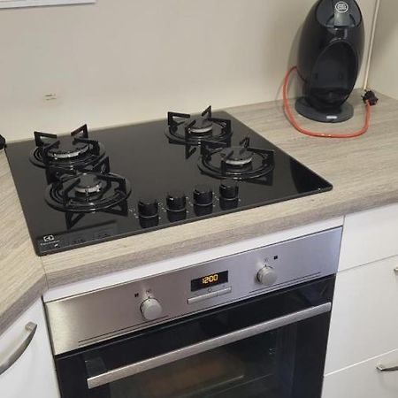 Kivioli Apartment Екстер'єр фото
