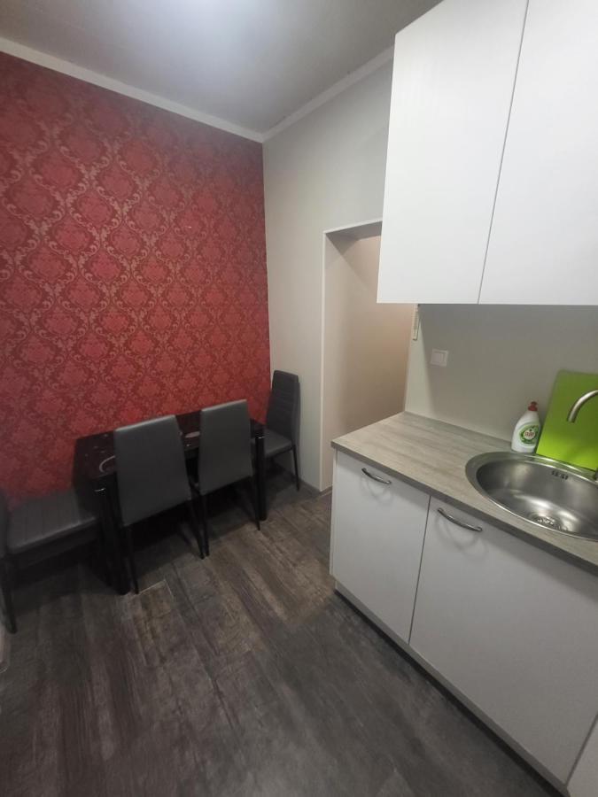 Kivioli Apartment Екстер'єр фото