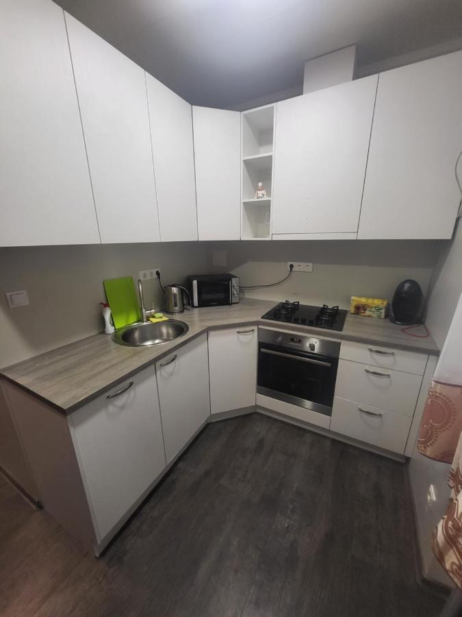 Kivioli Apartment Екстер'єр фото