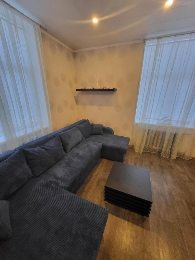 Kivioli Apartment Екстер'єр фото