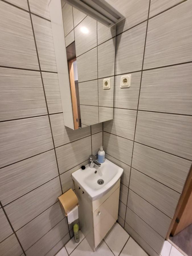 Kivioli Apartment Екстер'єр фото