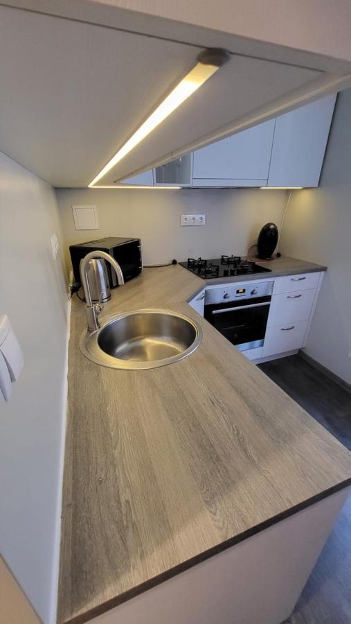 Kivioli Apartment Екстер'єр фото