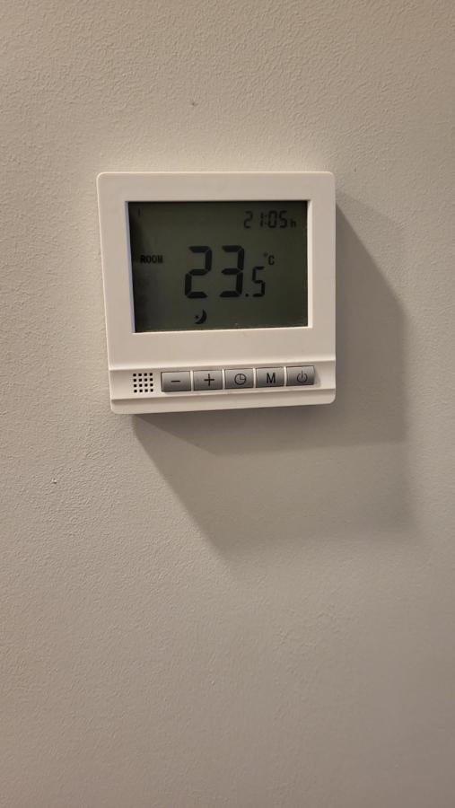 Kivioli Apartment Екстер'єр фото