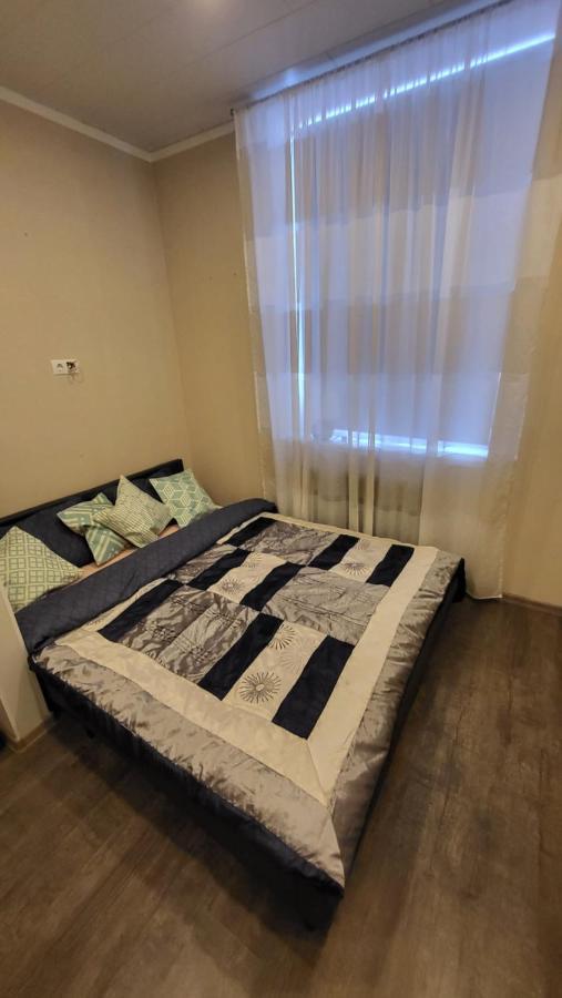 Kivioli Apartment Екстер'єр фото