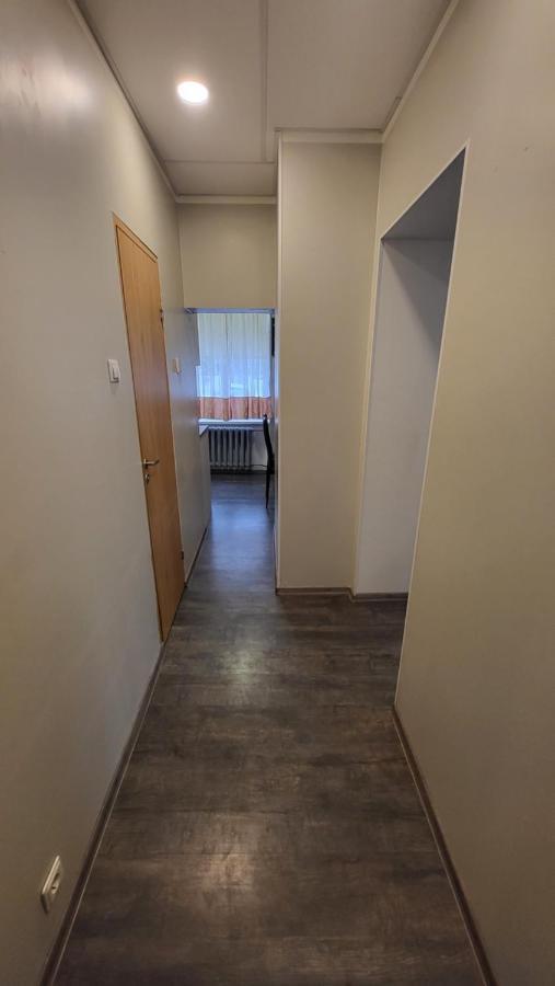 Kivioli Apartment Екстер'єр фото