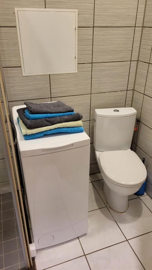 Kivioli Apartment Екстер'єр фото